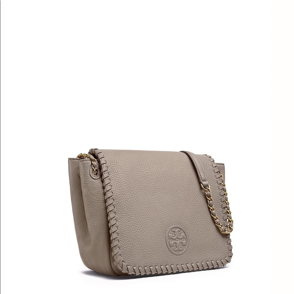 Tory Burch Marion Flap Shoulder Bag